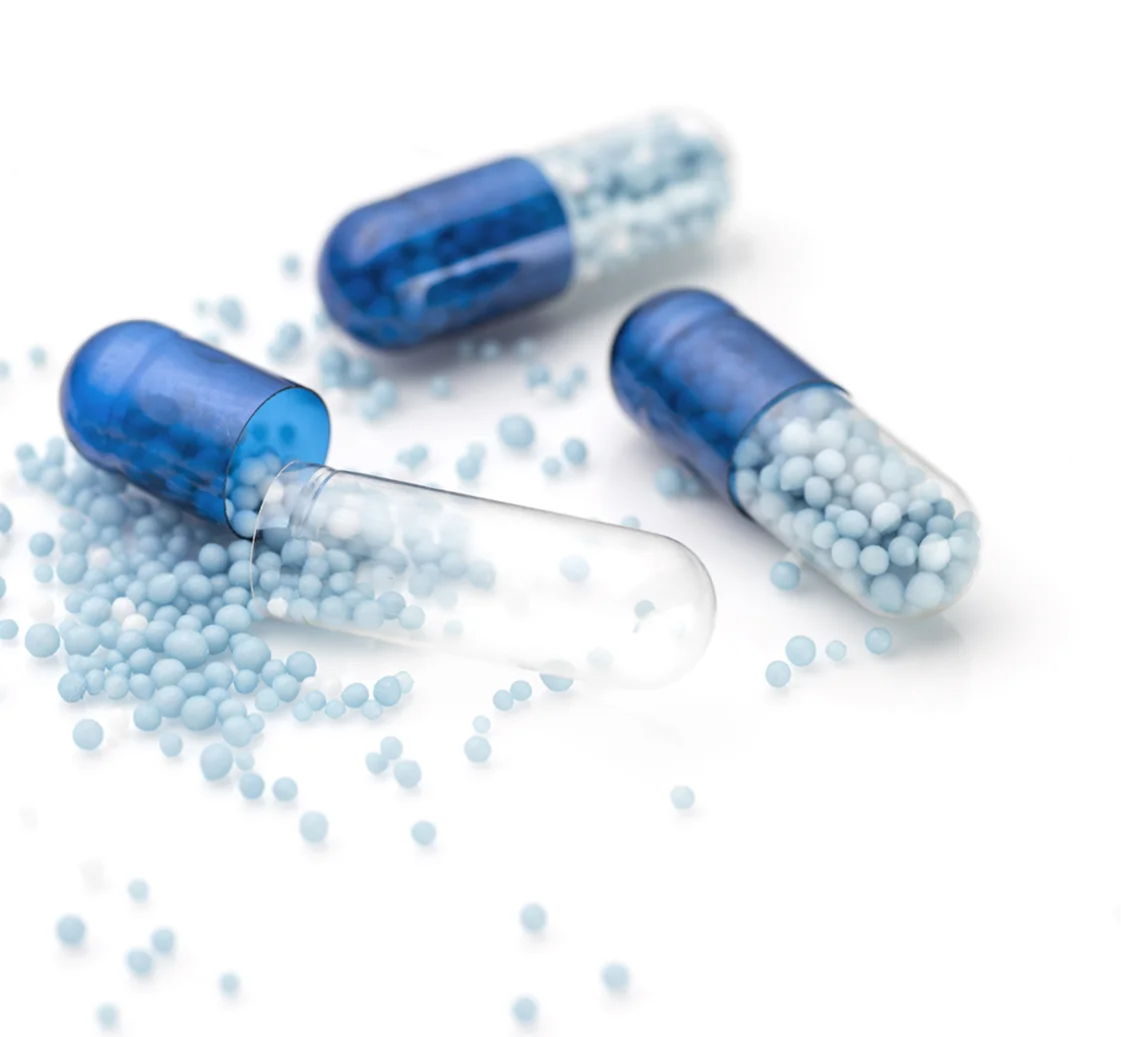 Pharmaceutical background