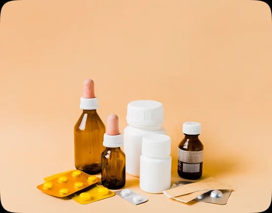 Anti-Cancer & Oncology