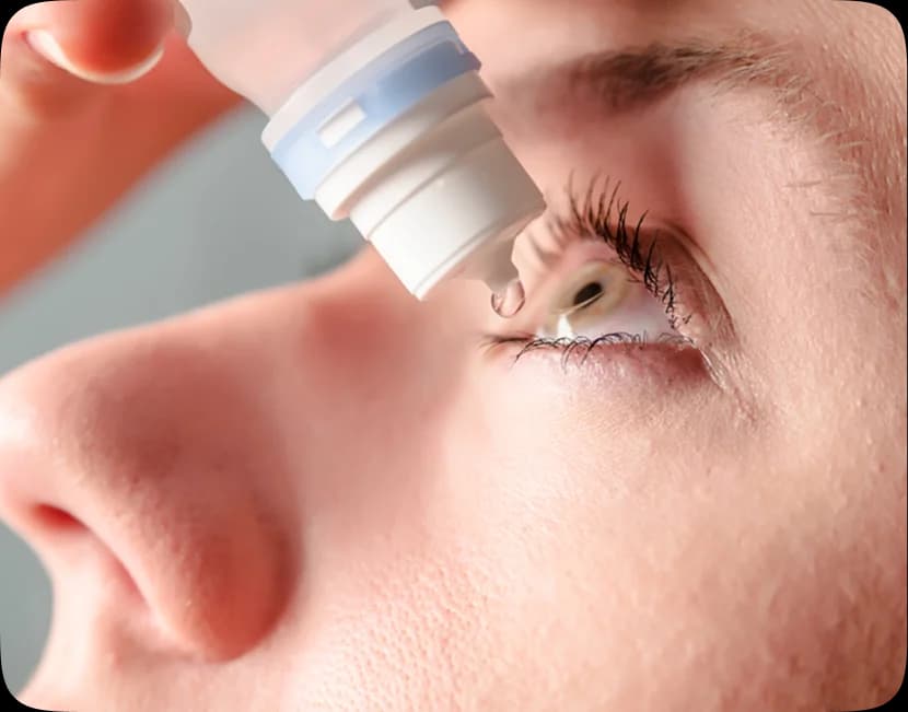 Eye, Ear & Nasal Drop