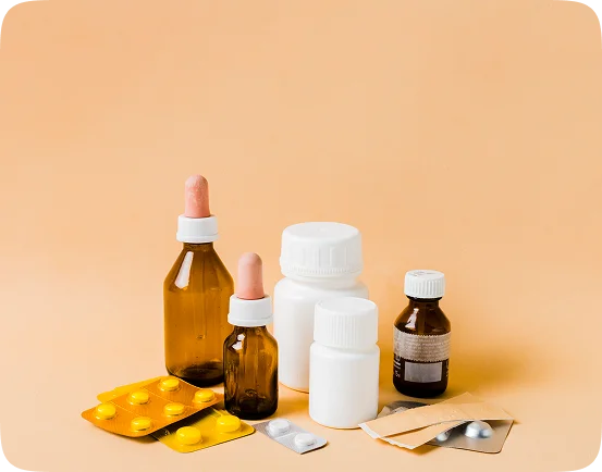 Anti-Cancer & Oncology